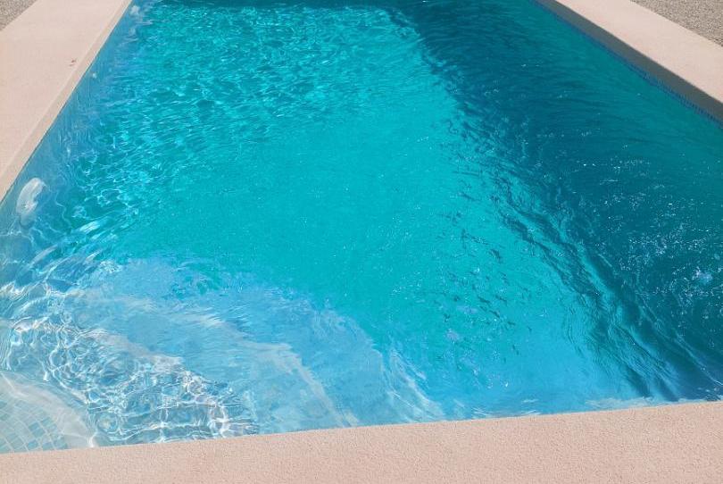 Finca rústica en venda a Calle Proyecto V, 3, Abanilla, Murcia - imatge 1 Foto 1 de Finca rústica en venda a Calle Proyecto V, 3, Abanilla, Murcia