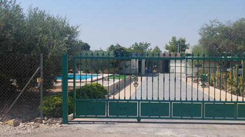 Finca rústica en venda a Calle Proyecto V, 3, Abanilla, Murcia - imatge 5 Foto 5 de Finca rústica en venda a Calle Proyecto V, 3, Abanilla, Murcia