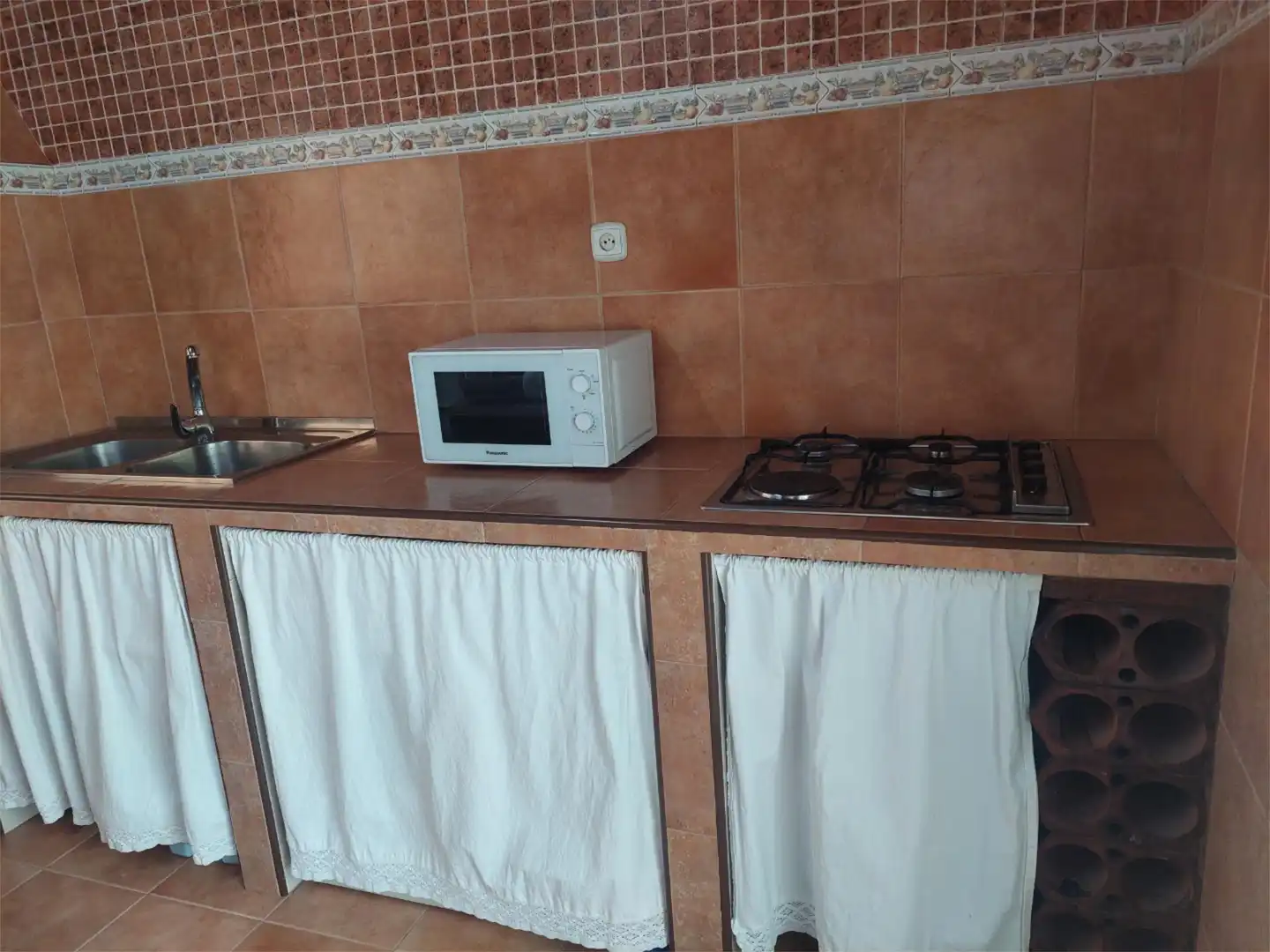 Kitchen of Country homes for sale in Abanilla  with Terrace and Swimming Pool