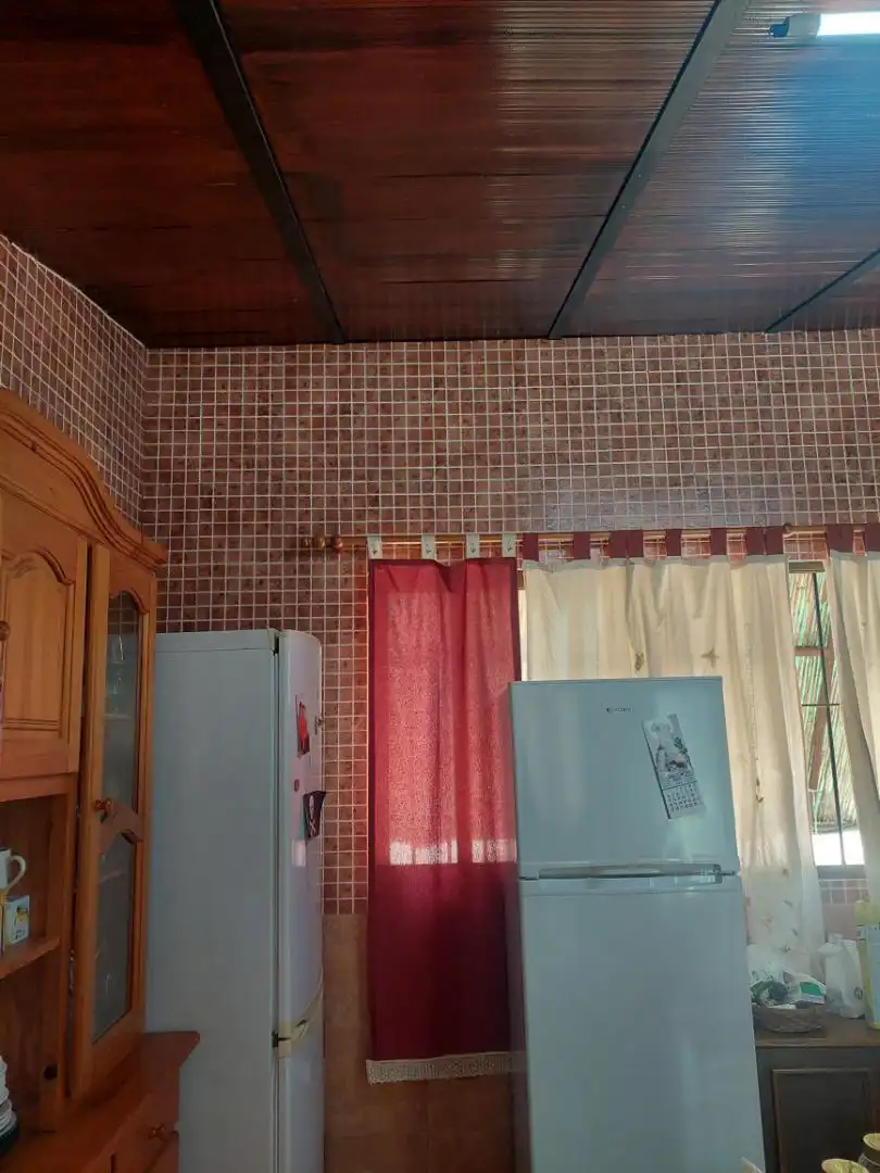 Kitchen of Country homes for sale in Abanilla  with Terrace and Swimming Pool