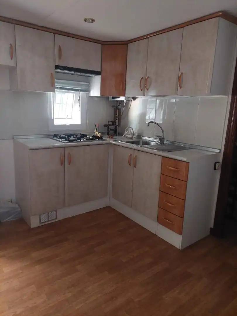 Kitchen of Country homes for sale in Abanilla  with Terrace and Swimming Pool