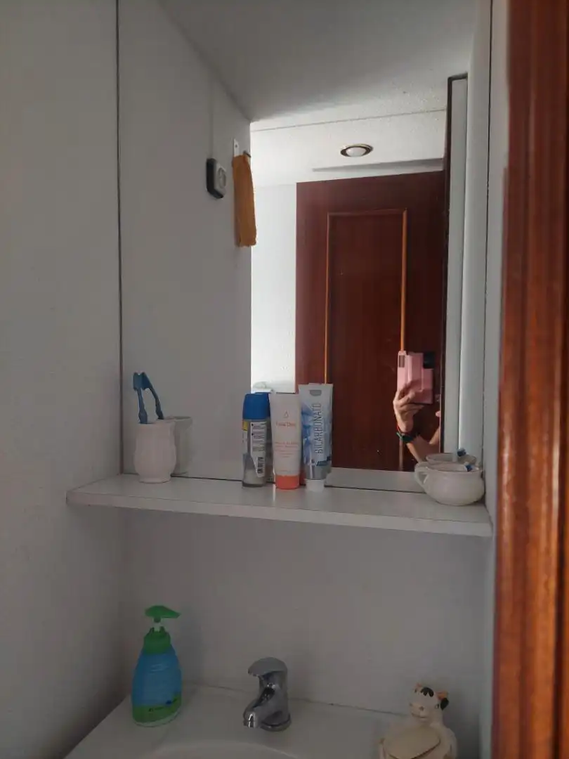 Bathroom of Country homes for sale in Abanilla  with Terrace and Swimming Pool