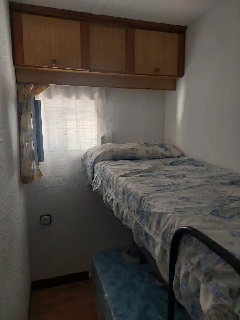 Bedroom of Country homes for sale in Abanilla  with Terrace and Swimming Pool