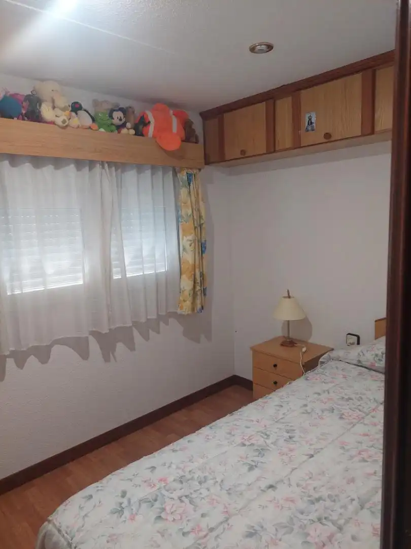 Bedroom of Country homes for sale in Abanilla  with Terrace and Swimming Pool