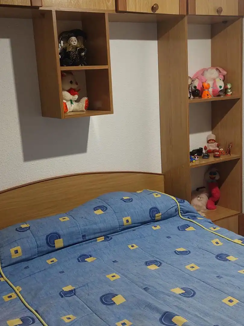 Bedroom of Country homes for sale in Abanilla  with Terrace and Swimming Pool