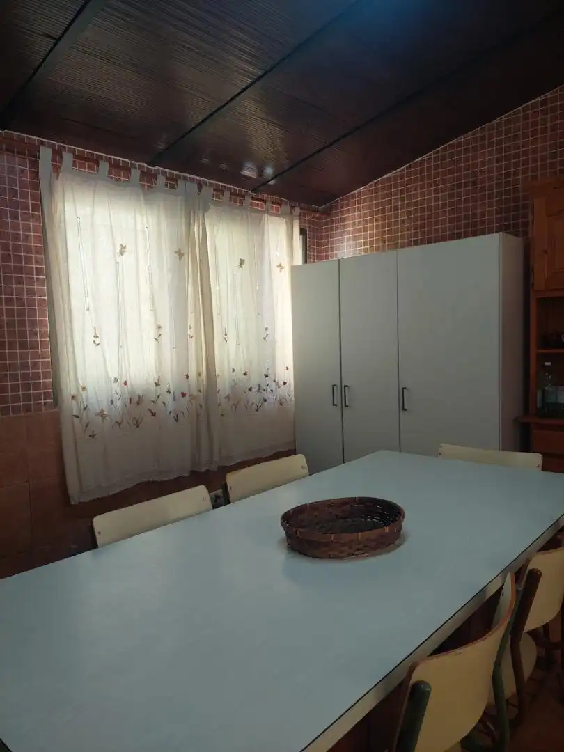 Kitchen of Country homes for sale in Abanilla  with Terrace and Swimming Pool