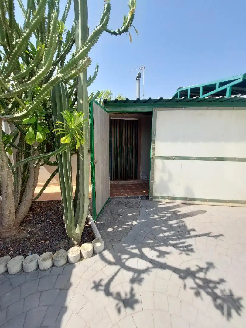 Garden of Country homes for sale in Abanilla  with Terrace and Swimming Pool