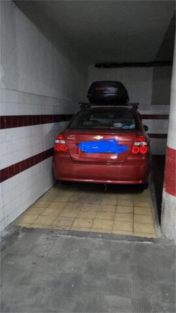 Parking of Garage to rent in  Madrid Capital