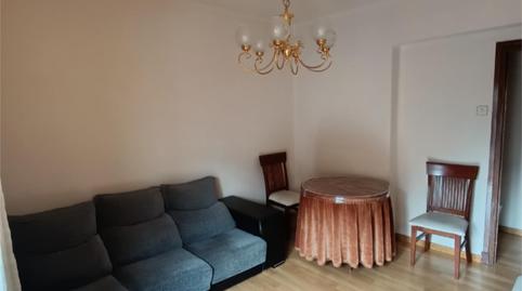 Flat to rent in Calle Volta, 38, San Bernardo, Salamanca - image 3 Photo 3 of Flat to rent in Calle Volta, 38, San Bernardo, Salamanca