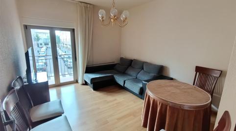 Flat to rent in Calle Volta, 38, San Bernardo, Salamanca - image 2 Photo 2 of Flat to rent in Calle Volta, 38, San Bernardo, Salamanca