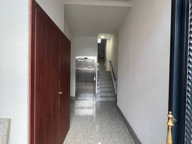 Piso en Alquiler en Calle Volta, 38 en San Bernardo