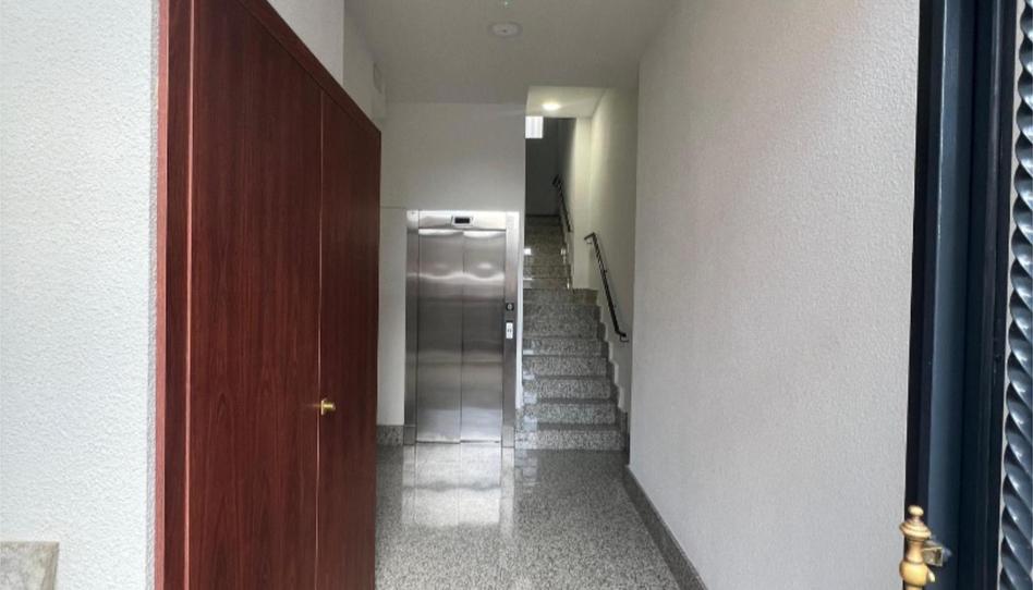 Flat to rent in Calle Volta, 38, San Bernardo, Salamanca - image 1 Photo 1 of Flat to rent in Calle Volta, 38, San Bernardo, Salamanca