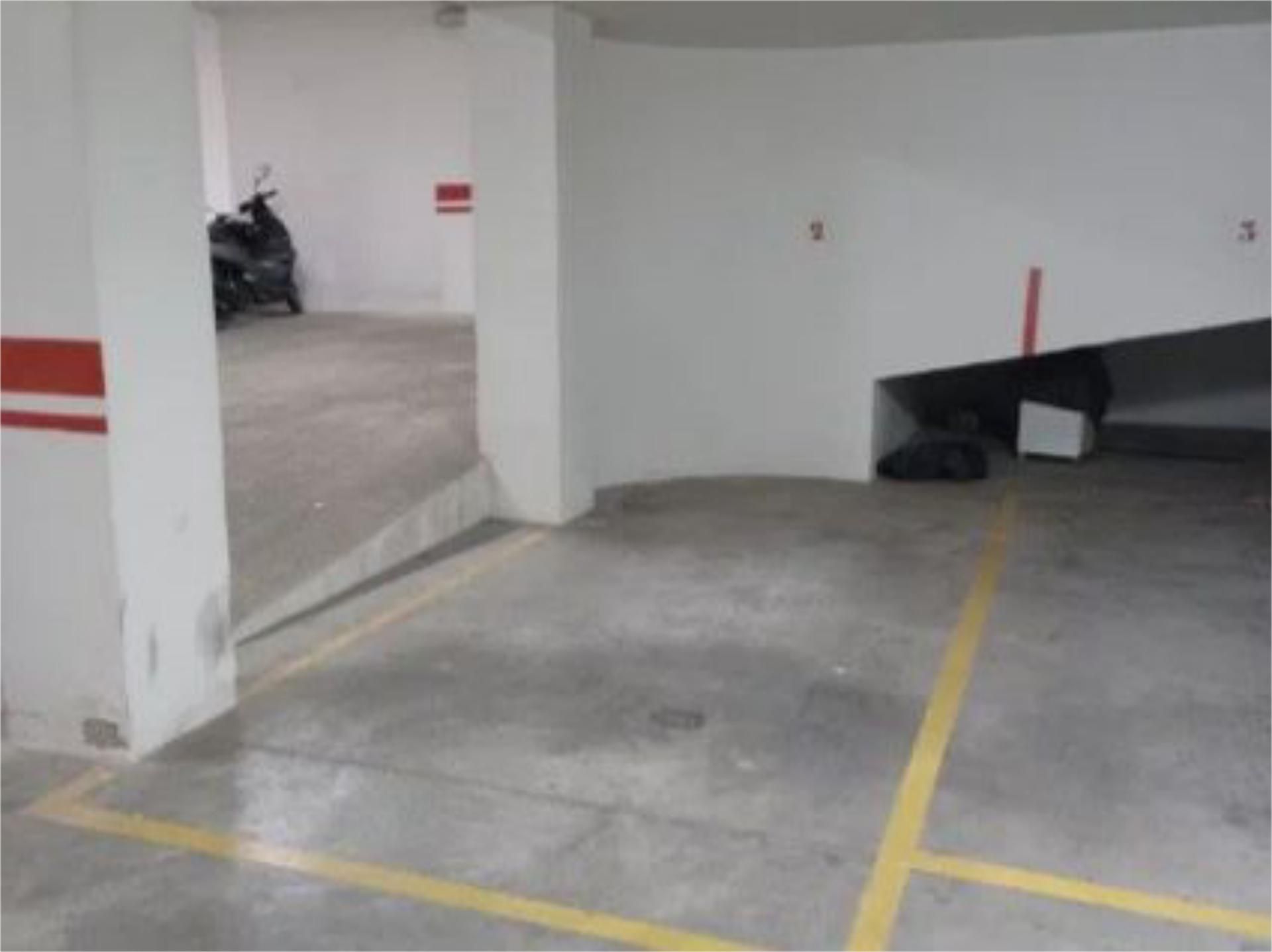 Parking of Garage to rent in Alcalá la Real