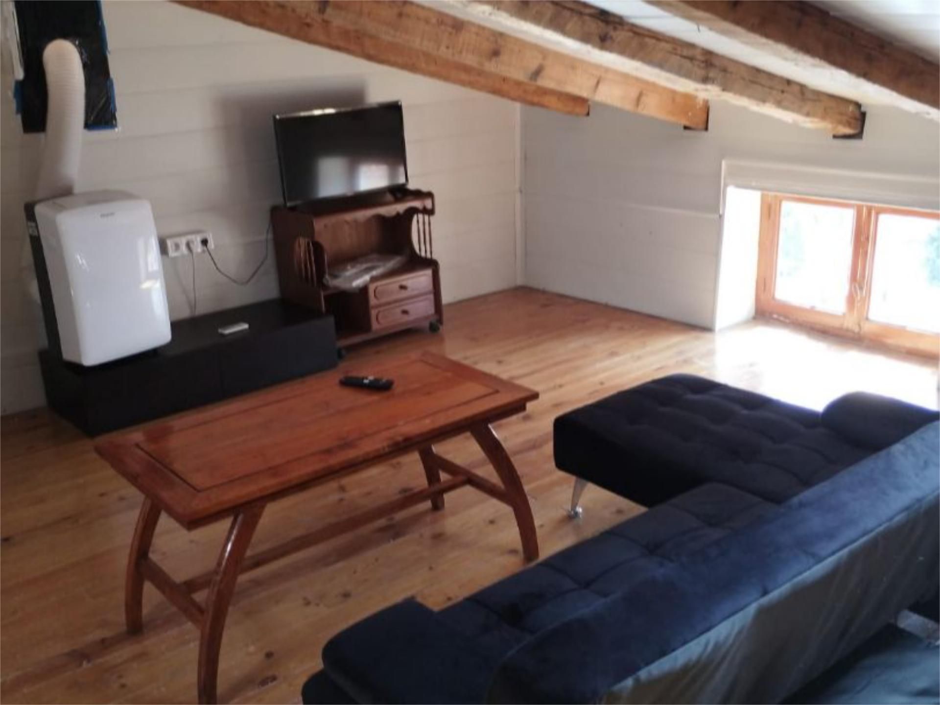 Sala d'estar de Pis en venda en Burgos Capital