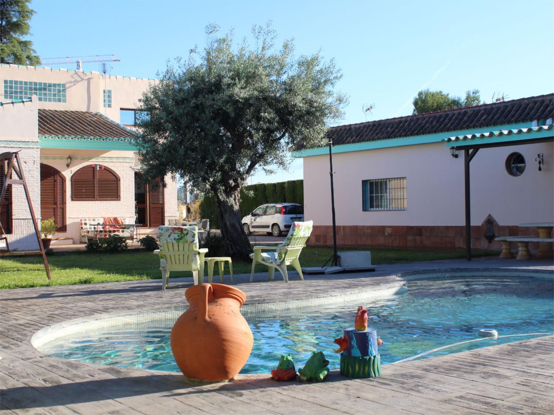 Casa o xalet de lloguer a Avenida las Tres Barras, 14, Nuevo Bulevar
