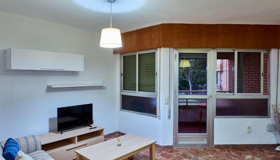 Flat to rent in Calle Catedrático Ignacio Cubillas, 13, Nueva Andalucía, Almería - image 1 Photo 1 of Flat to rent in Calle Catedrático Ignacio Cubillas, 13, Nueva Andalucía, Almería