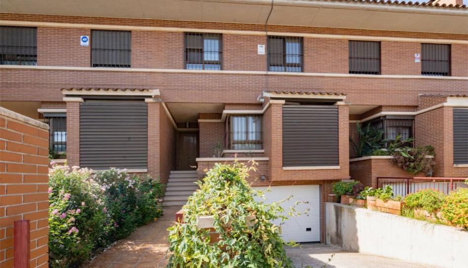 Foto 1 de Pis en venda a Carrer Ossa Major, 3, Almajada - Ravel, Alicante