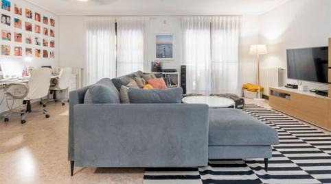 Foto 2 de Pis en venda a Carrer Ossa Major, 3, Almajada - Ravel, Alicante