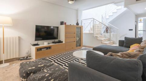 Foto 3 de Pis en venda a Carrer Ossa Major, 3, Almajada - Ravel, Alicante