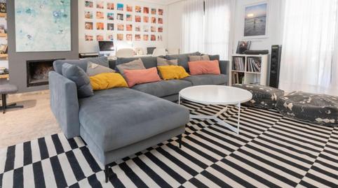 Foto 4 de Pis en venda a Carrer Ossa Major, 3, Almajada - Ravel, Alicante