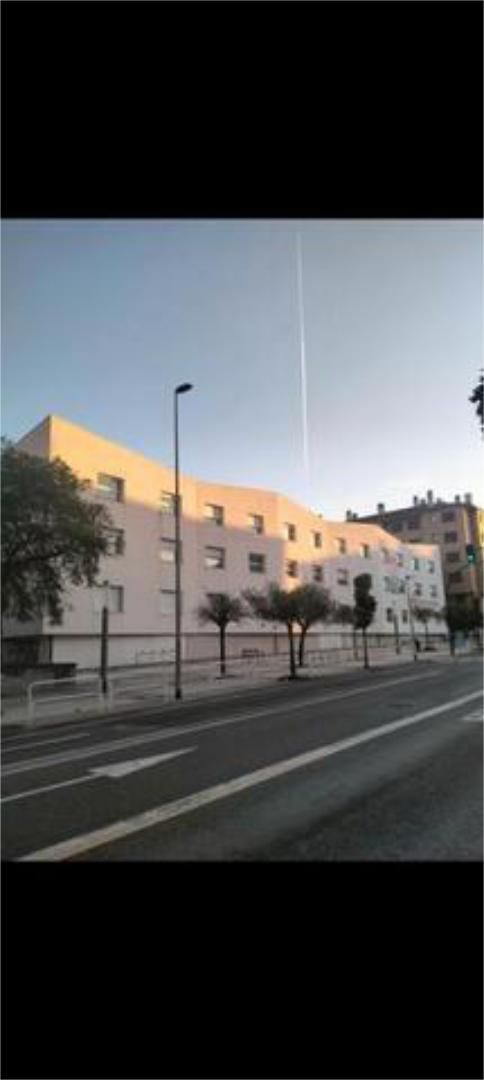 Vista exterior de Pis en venda en  Pamplona / Iruña amb Moblat