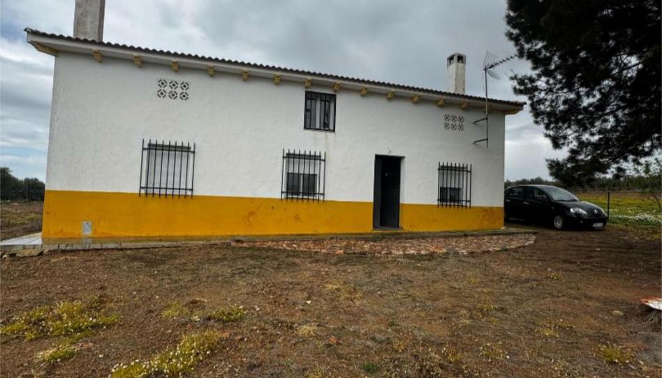 Flat for sale in Lugar Diseminado, 141, Cabeza del Buey, Badajoz - image 1 Photo 1 of Flat for sale in Lugar Diseminado, 141, Cabeza del Buey, Badajoz