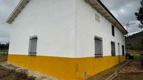 Flat for sale in Lugar Diseminado, 141, Cabeza del Buey, Badajoz - image 3 Photo 3 of Flat for sale in Lugar Diseminado, 141, Cabeza del Buey, Badajoz