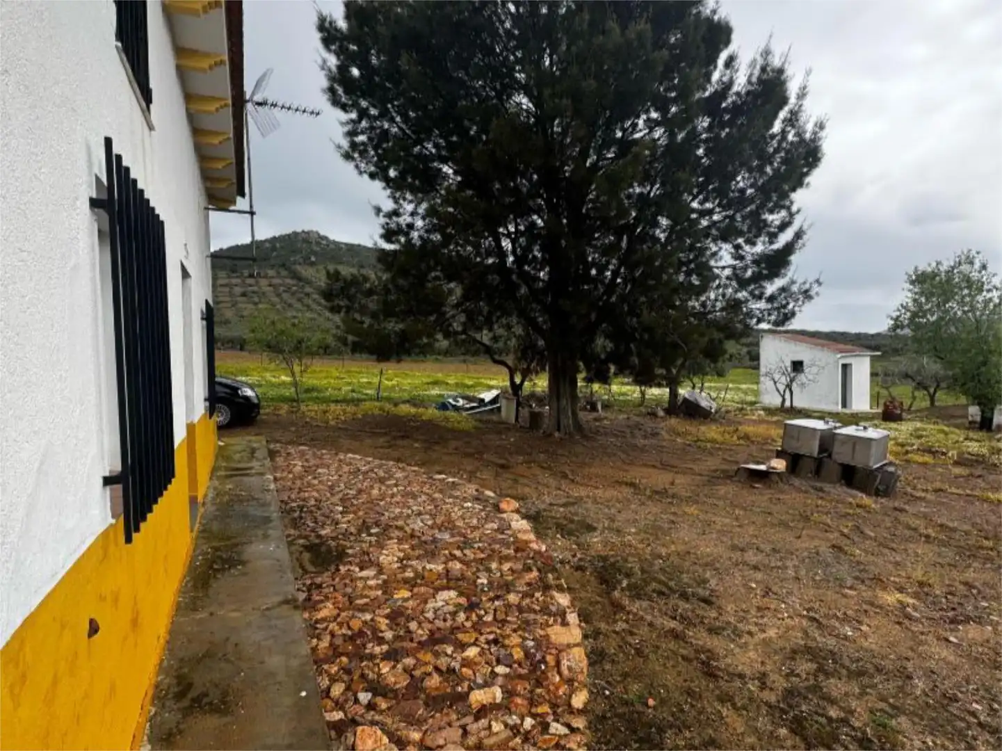 Flat for sale in Lugar Diseminado, 141, Cabeza del Buey Flat for sale in Cabeza del Buey with Private garden and Storage room