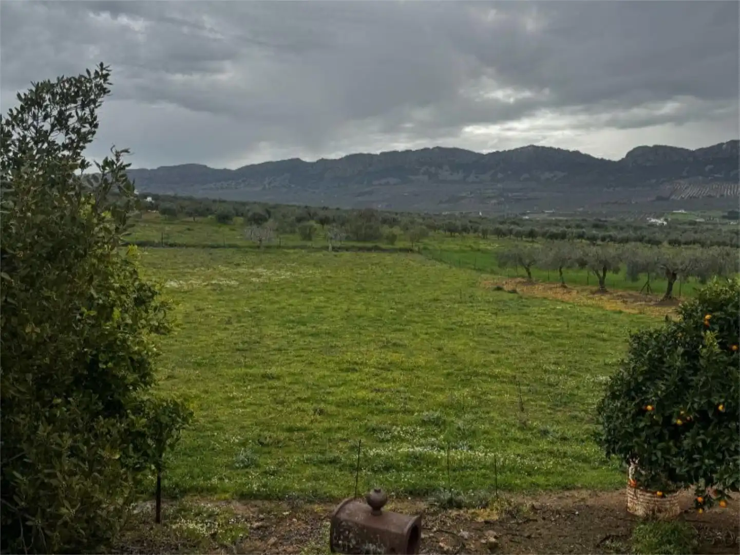 Flat for sale in Lugar Diseminado, 141, Cabeza del Buey Flat for sale in Cabeza del Buey with Private garden and Storage room