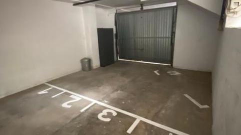 Garage to rent in Carrer Verge del Lluch, 2, Alquenència - Venècia, Valencia - image 2 Photo 2 of Garage to rent in Carrer Verge del Lluch, 2, Alquenència - Venècia, Valencia