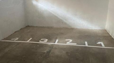 Garage to rent in Carrer Verge del Lluch, 2, Alquenència - Venècia, Valencia - image 4 Photo 4 of Garage to rent in Carrer Verge del Lluch, 2, Alquenència - Venècia, Valencia