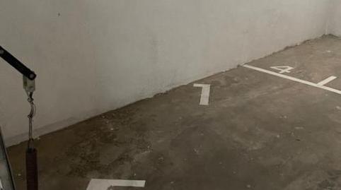 Garage to rent in Carrer Verge del Lluch, 2, Alquenència - Venècia, Valencia - image 5 Photo 5 of Garage to rent in Carrer Verge del Lluch, 2, Alquenència - Venècia, Valencia