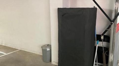 Garage to rent in Carrer Verge del Lluch, 2, Alquenència - Venècia, Valencia - image 3 Photo 3 of Garage to rent in Carrer Verge del Lluch, 2, Alquenència - Venècia, Valencia