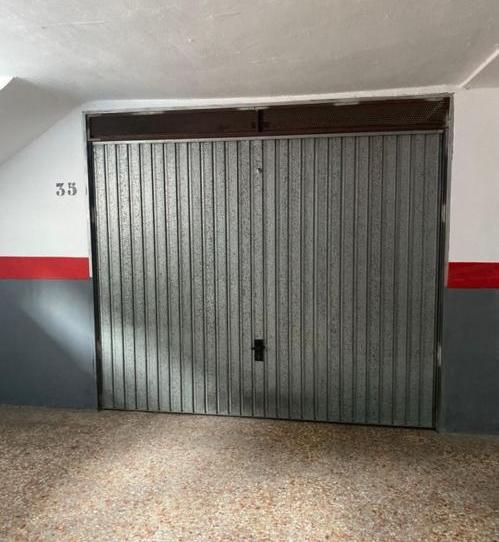 Garage to rent in Carrer Verge del Lluch, 2, Alquenència - Venècia, Valencia - image 1 Photo 1 of Garage to rent in Carrer Verge del Lluch, 2, Alquenència - Venècia, Valencia