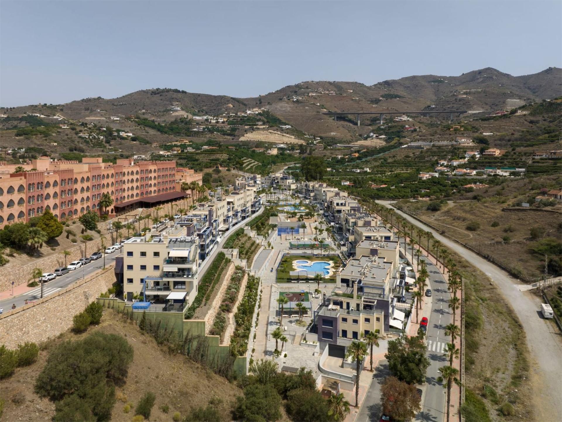 Flat to rent in Avenida Pintor Dominguez de Haro, 10, Velilla - Velilla Taramay