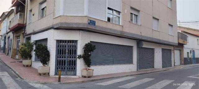 Local comercial en Alquiler en Javalí Nuevo