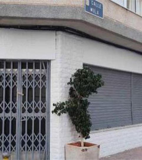 Photo 2 of Premises to rent in Javalí Nuevo, Murcia