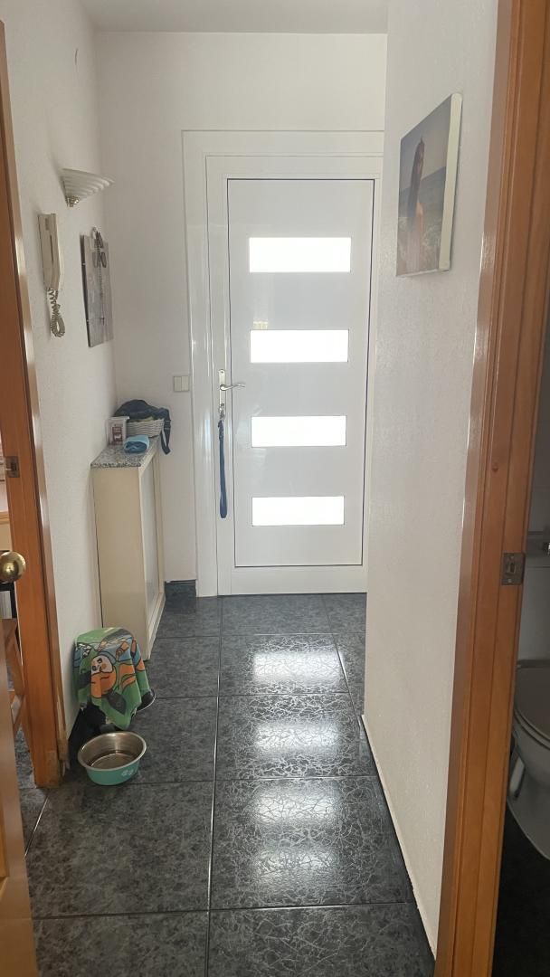Casa adosada en venda en Montgat amb Calefacció, Parquet i Terrassa