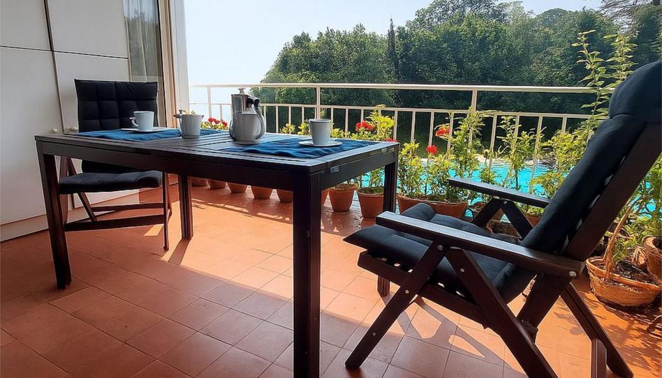 Foto 1 de Pis en venda a Calle Ramón y Cajal, 27a, El Sardinero, Cantabria