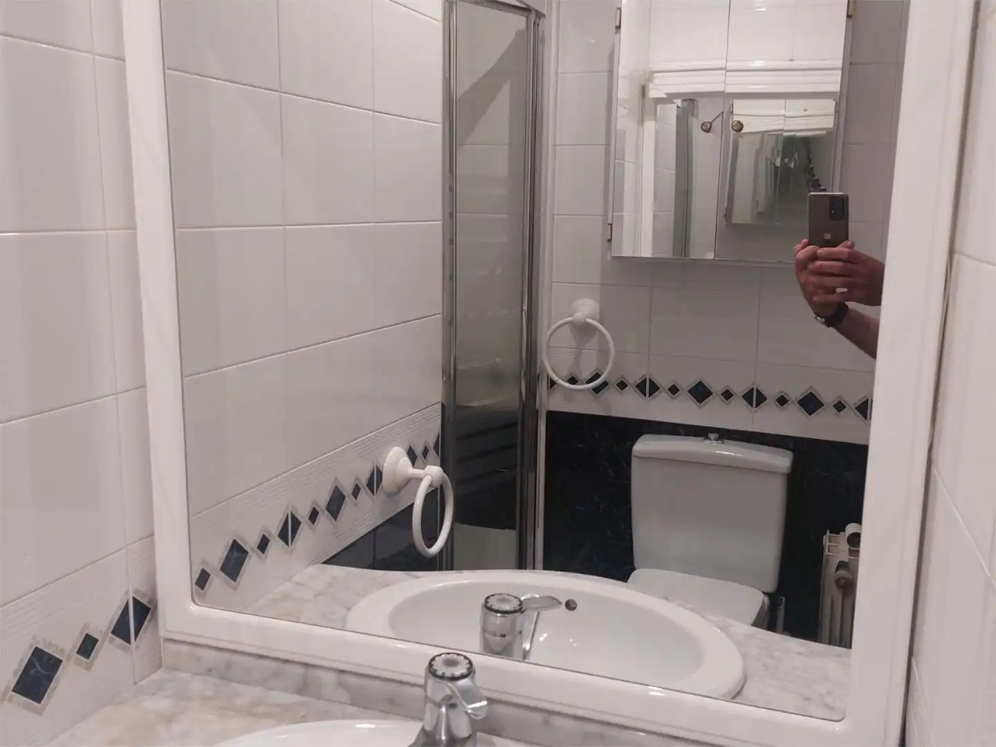 Bany de Pis en venda en Santander amb Calefacció, Jardí privat i Parquet