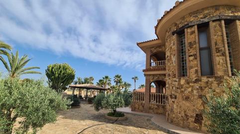 Photo 3 of Country house to rent in N-340a, 31, Vera Ciudad, Almería