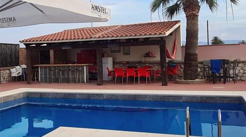 Photo 4 of Country house to rent in N-340a, 31, Vera Ciudad, Almería