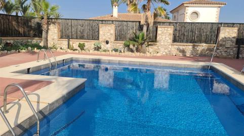 Photo 5 of Country house to rent in N-340a, 31, Vera Ciudad, Almería
