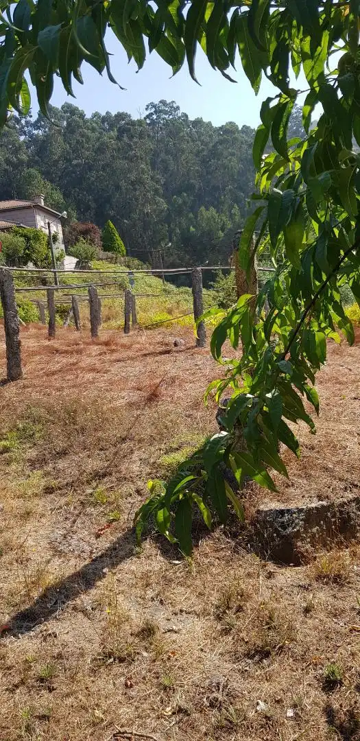 Land for sale in Nigrán