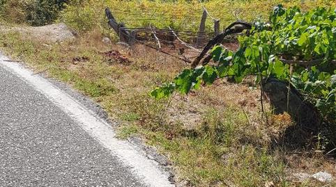 Land for sale in Camiño Piñeiros, 62, Camos, Pontevedra - image 5 Photo 5 of Land for sale in Camiño Piñeiros, 62, Camos, Pontevedra