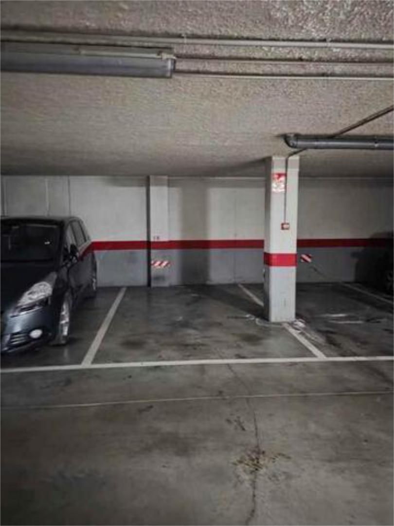 Aparcament de Garatge de lloguer en Vila-real