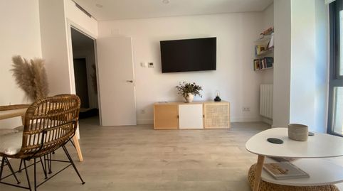 Piso en venta en Calle de Eraso, 36, Guindalera, Madrid Capital - imagen 3 Foto 3 de Piso en venta en Calle de Eraso, 36, Guindalera, Madrid Capital