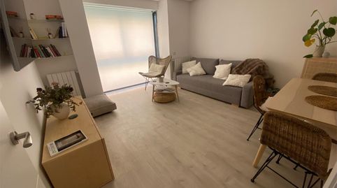 Piso en venta en Calle de Eraso, 36, Guindalera, Madrid Capital - imagen 2 Foto 2 de Piso en venta en Calle de Eraso, 36, Guindalera, Madrid Capital