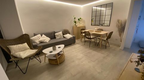 Piso en venta en Calle de Eraso, 36, Guindalera, Madrid Capital - imagen 4 Foto 4 de Piso en venta en Calle de Eraso, 36, Guindalera, Madrid Capital