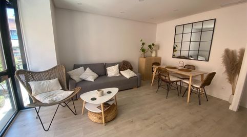 Piso en venta en Calle de Eraso, 36, Guindalera, Madrid Capital - imagen 5 Foto 5 de Piso en venta en Calle de Eraso, 36, Guindalera, Madrid Capital